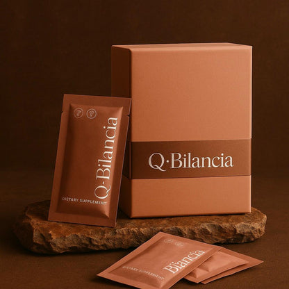 Q-Bilancia I Yeni Bedeninizle Tanışın