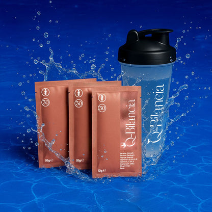 Q-Bilancia I Yeni Bedeninizle Tanışın