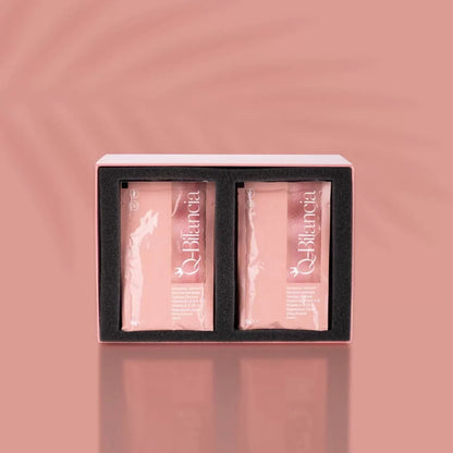 Q-Bilancia I Yeni Bedeninizle Tanışın