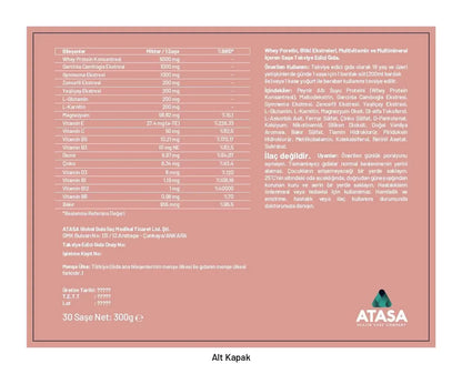 Q-Bilancia I Yeni Bedeninizle Tanışın